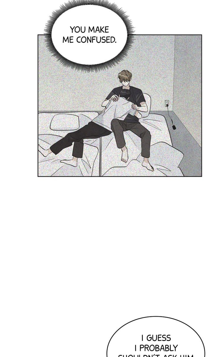 Stargazing Dog Chapter 28 page 28 - 