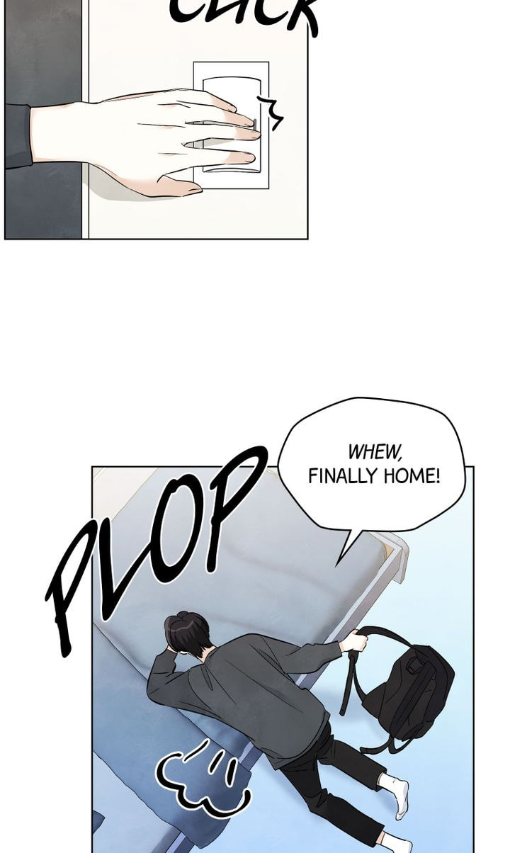 Stargazing Dog Chapter 28 page 31 - 