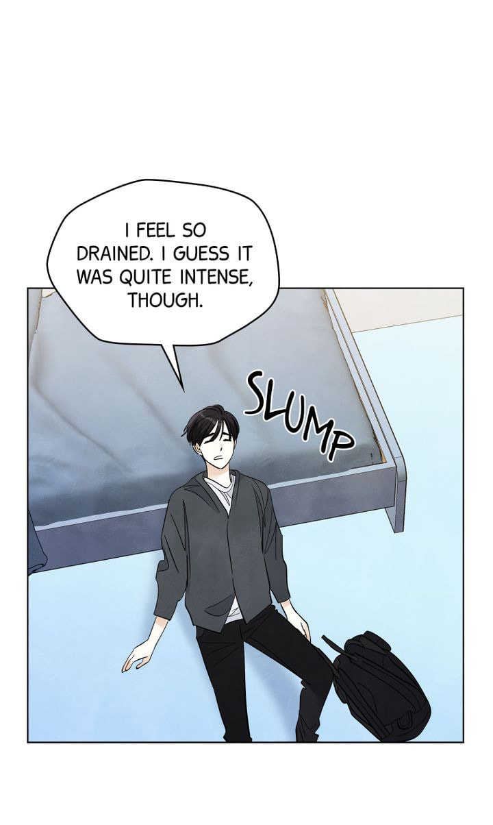 Stargazing Dog Chapter 28 page 33 - 
