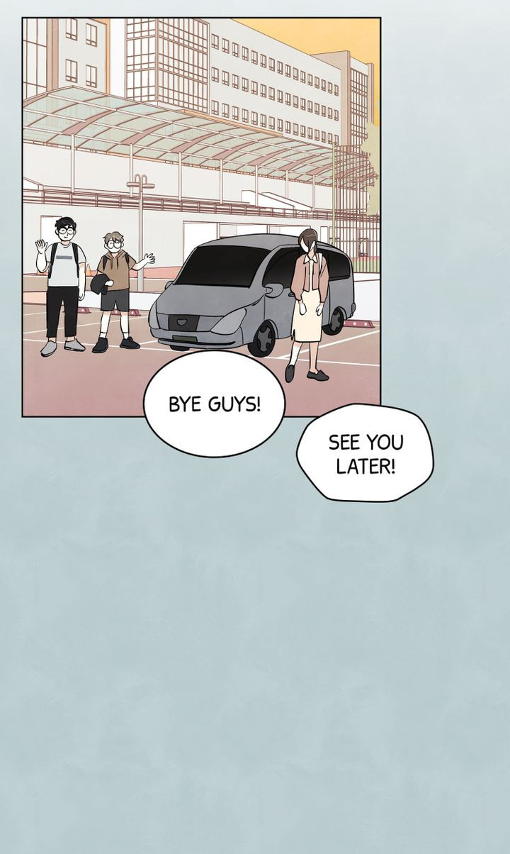 Stargazing Dog Chapter 28 page 38 - 