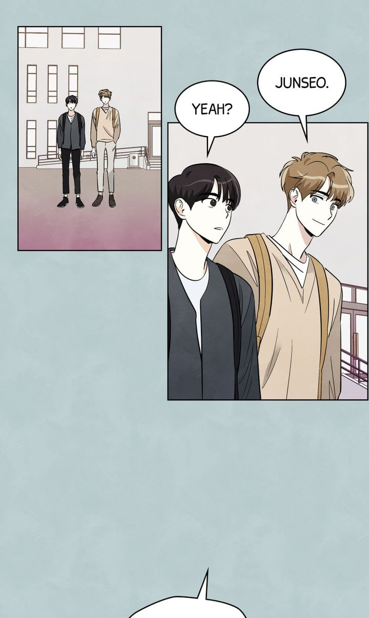 Stargazing Dog Chapter 28 page 39 - 