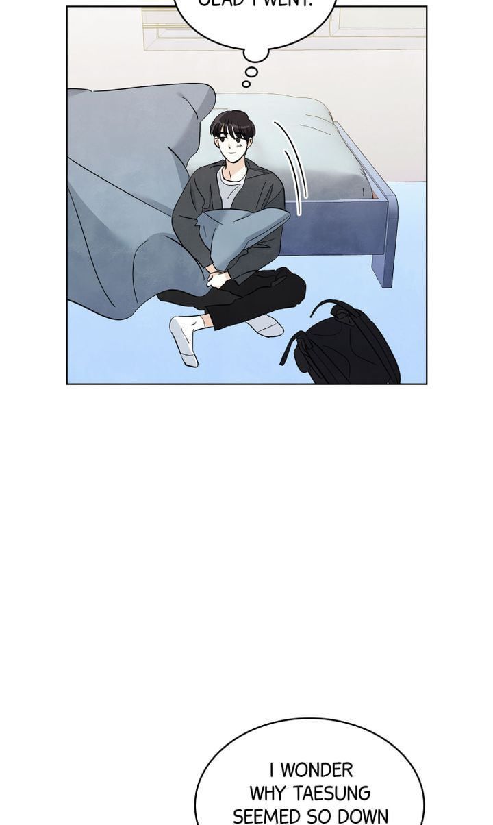 Stargazing Dog Chapter 28 page 42 - 