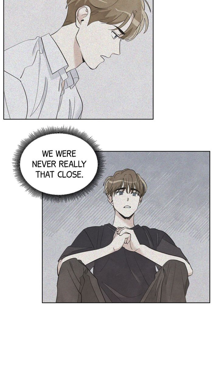 Stargazing Dog Chapter 28 page 44 - 