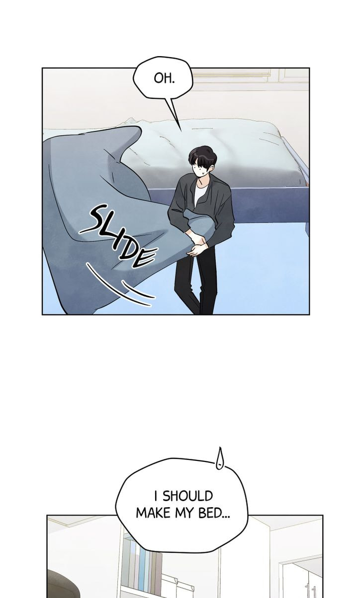 Stargazing Dog Chapter 28 page 47 - 