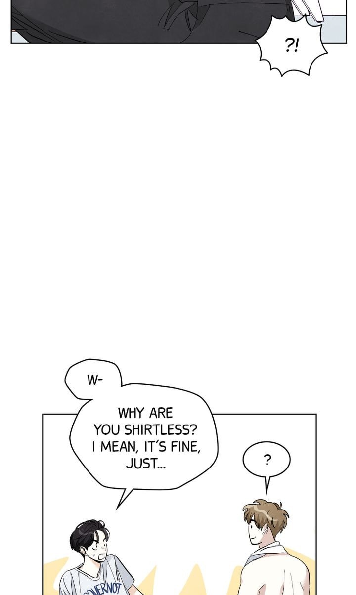 Stargazing Dog Chapter 28 page 6 - 