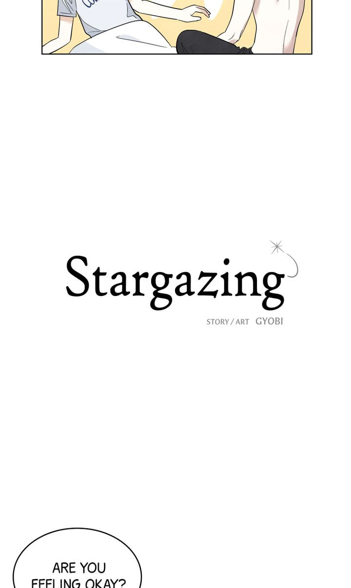 Stargazing Dog Chapter 28 page 7 - 