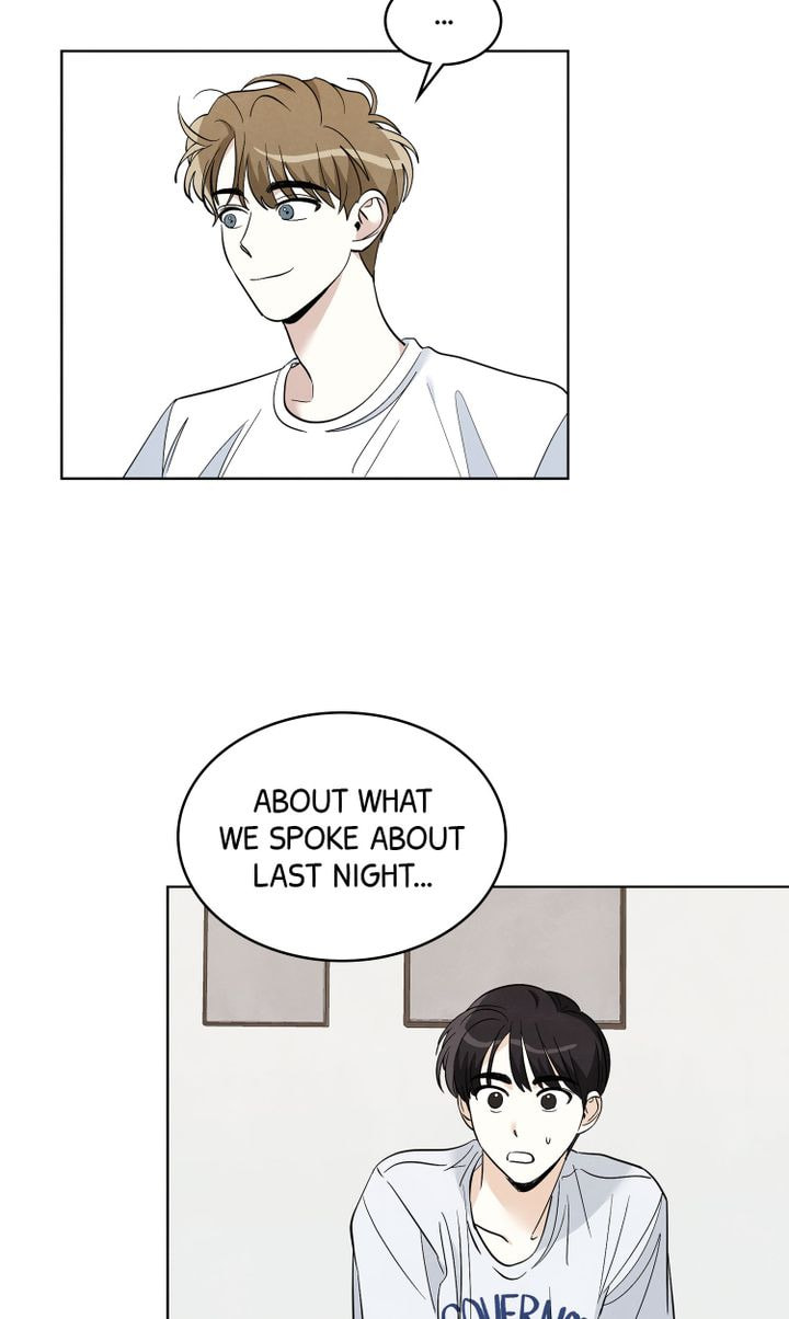 Stargazing Dog Chapter 28 page 9 - 