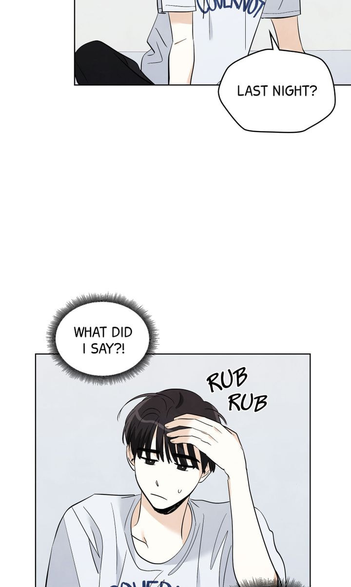 Stargazing Dog Chapter 28 page 10 - 
