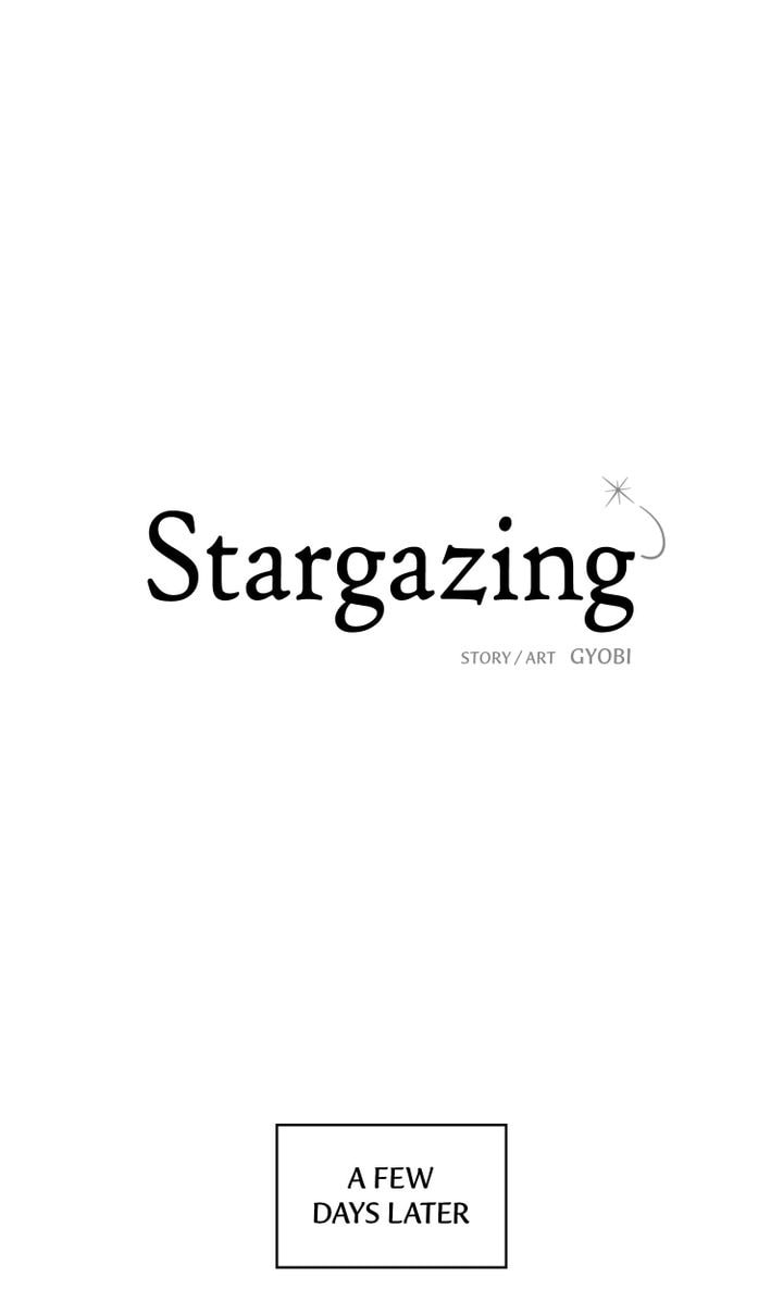 Stargazing Dog Chapter 29 page 1 - 