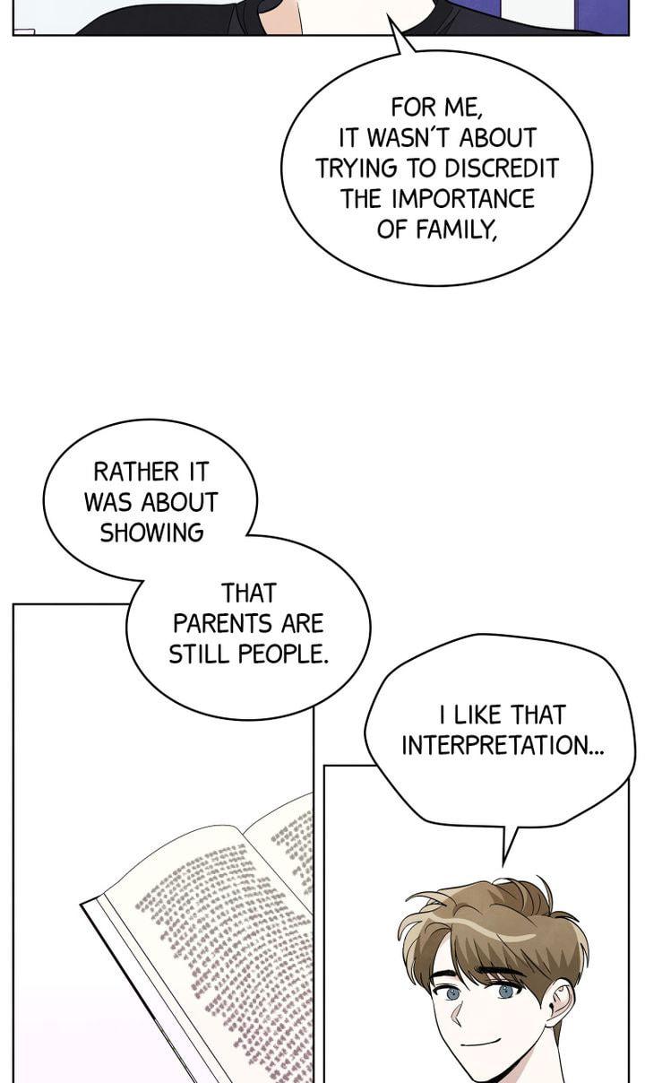 Stargazing Dog Chapter 29 page 11 - 