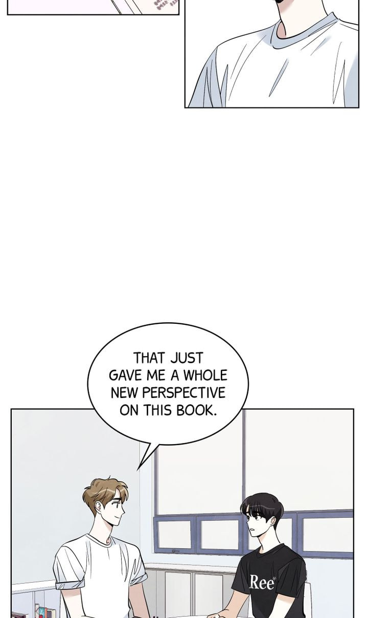 Stargazing Dog Chapter 29 page 12 - 