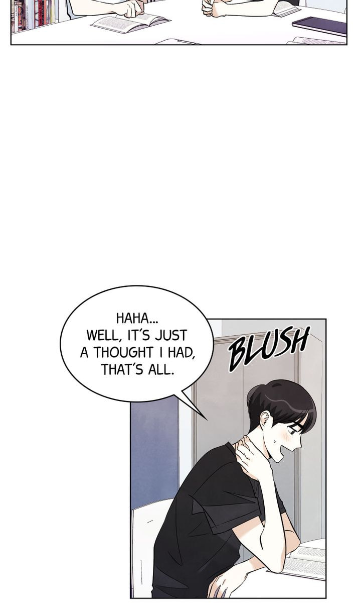 Stargazing Dog Chapter 29 page 13 - 