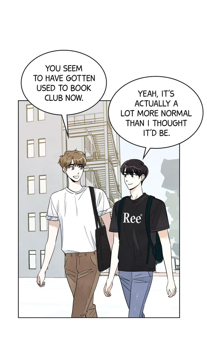 Stargazing Dog Chapter 29 page 16 - 