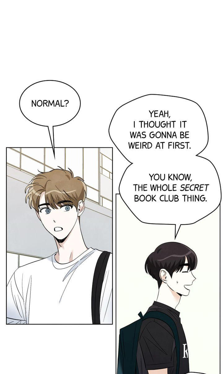Stargazing Dog Chapter 29 page 17 - 
