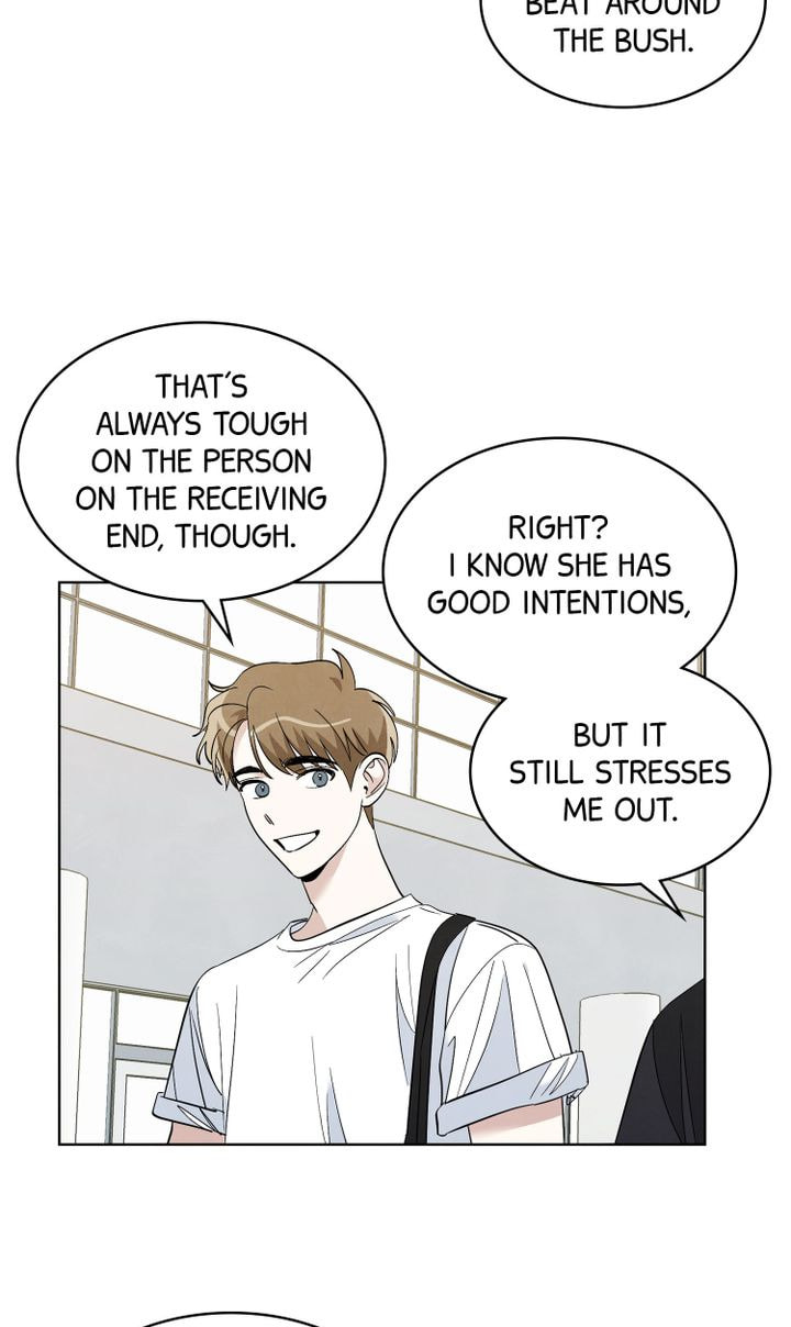 Stargazing Dog Chapter 29 page 20 - 