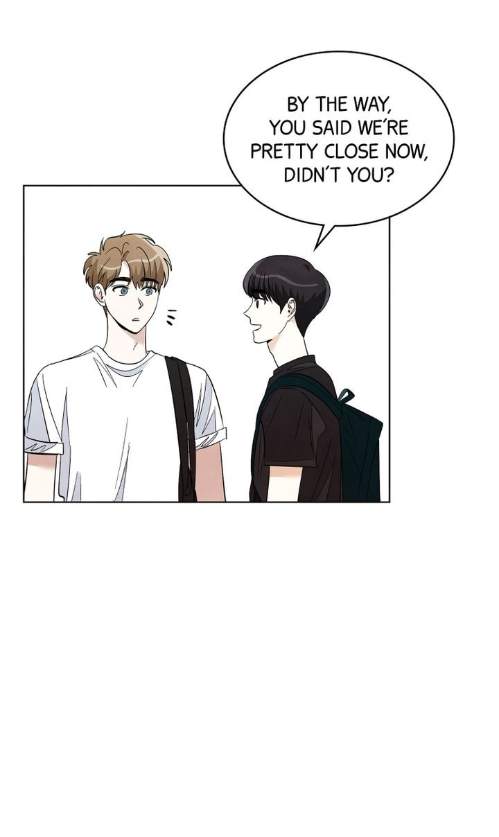 Stargazing Dog Chapter 29 page 23 - 