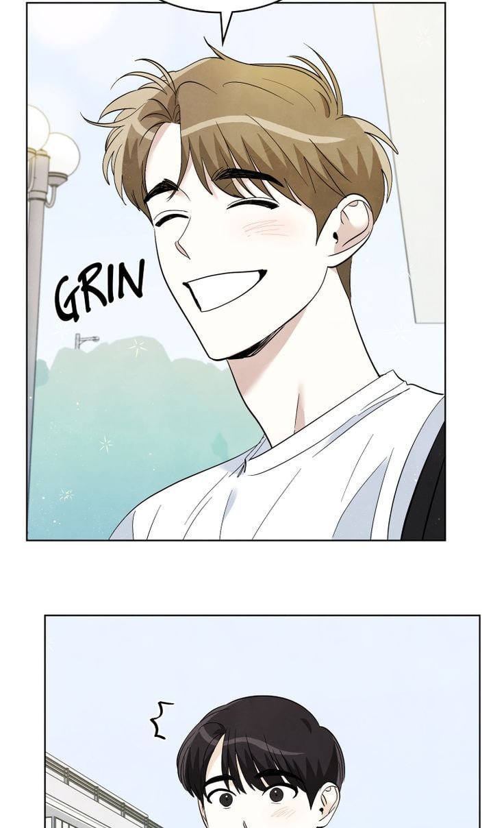 Stargazing Dog Chapter 29 page 26 - 