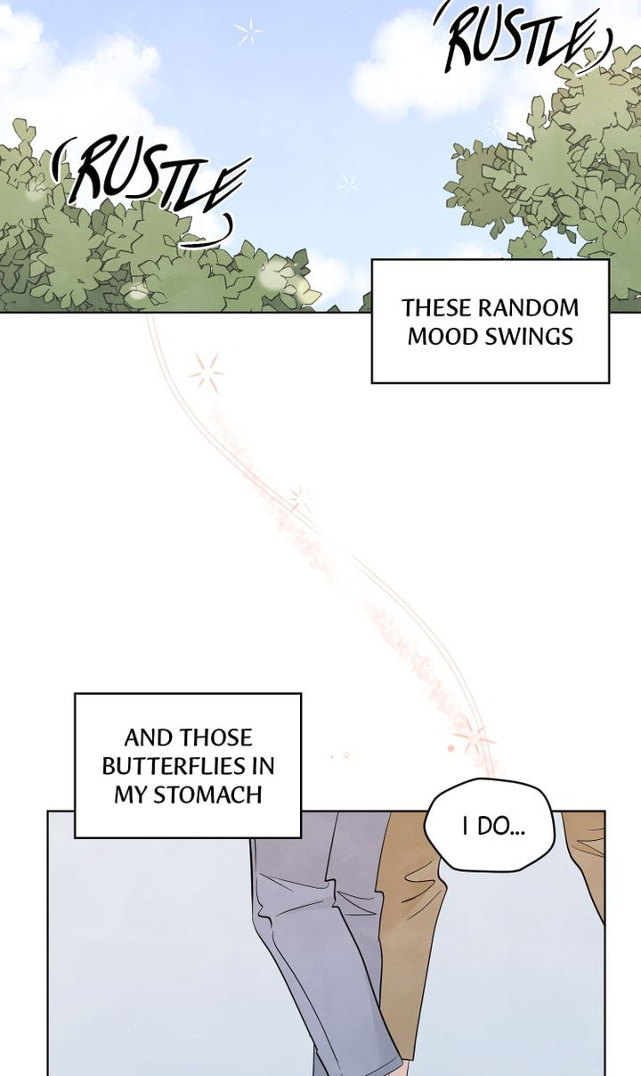 Stargazing Dog Chapter 29 page 28 - 
