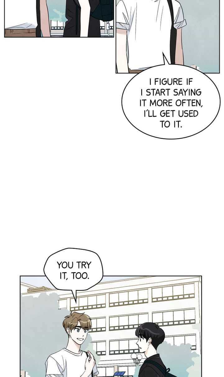 Stargazing Dog Chapter 29 page 40 - 