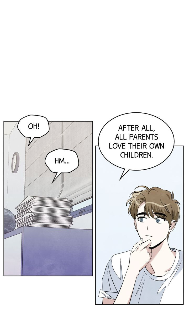 Stargazing Dog Chapter 29 page 5 - 