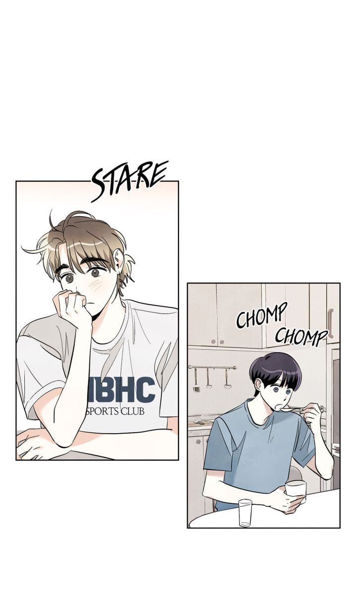 Stargazing Dog Chapter 29 page 46 - 