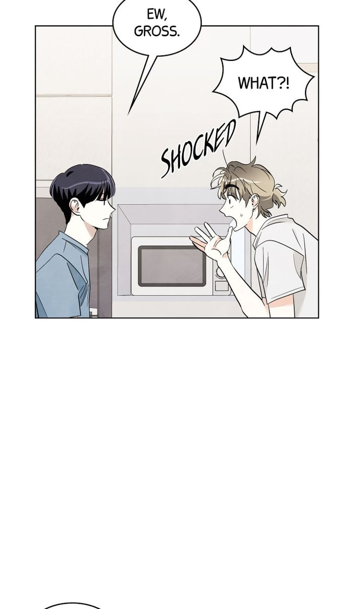 Stargazing Dog Chapter 29 page 52 - 