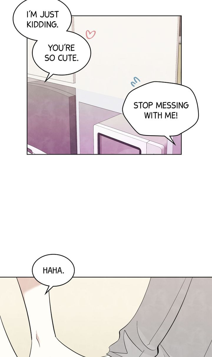 Stargazing Dog Chapter 29 page 53 - 