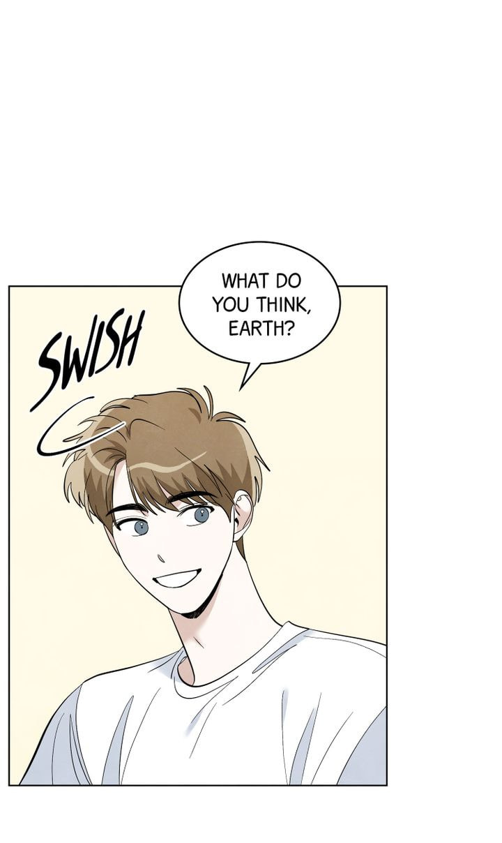 Stargazing Dog Chapter 29 page 8 - 
