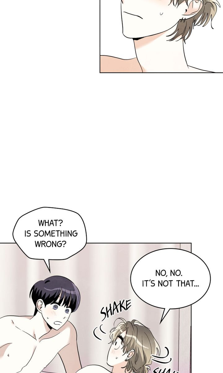 Stargazing Dog Chapter 30 page 13 - 