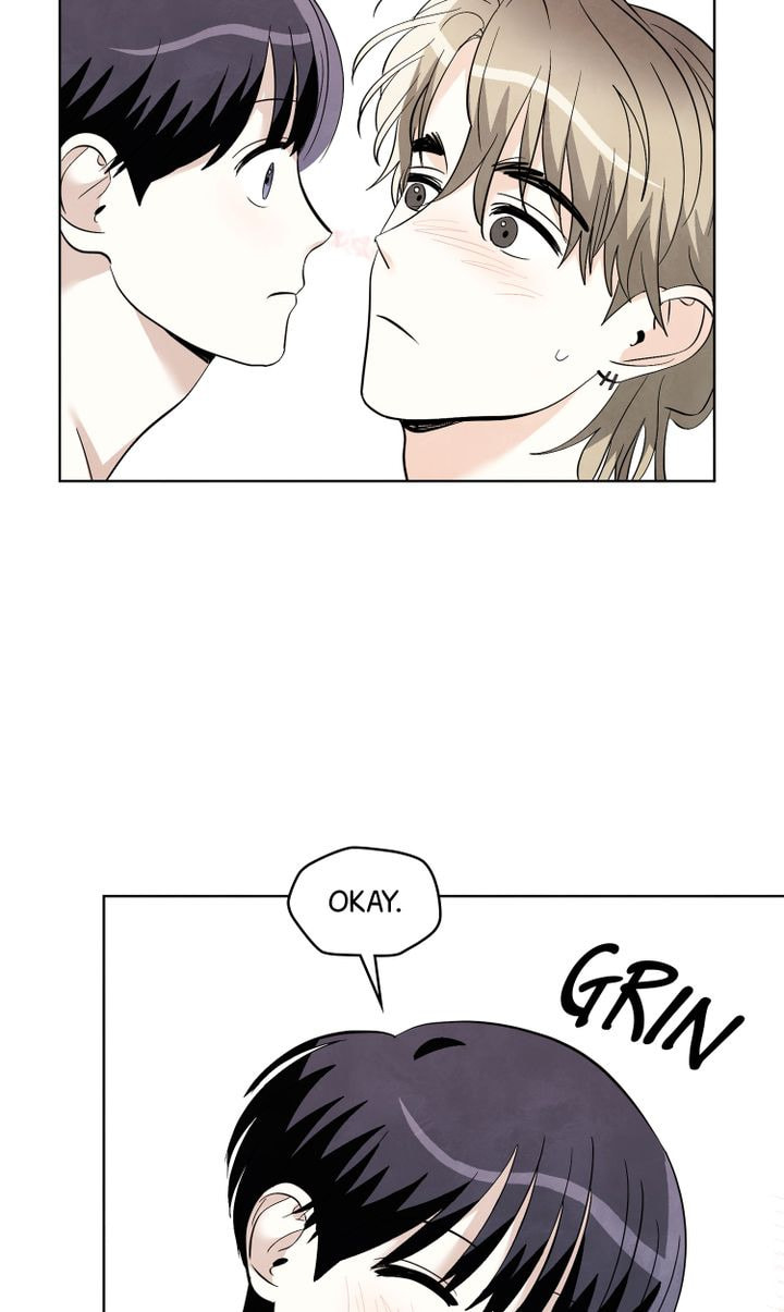 Stargazing Dog Chapter 30 page 17 - 