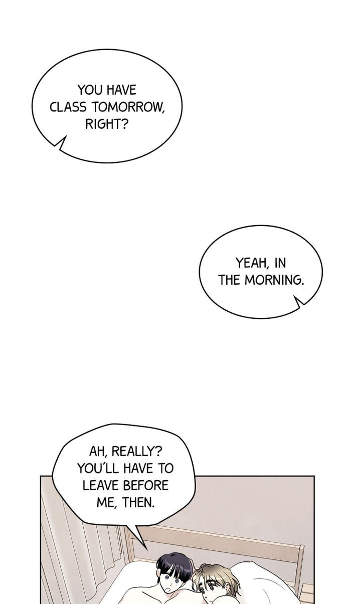 Stargazing Dog Chapter 30 page 19 - 