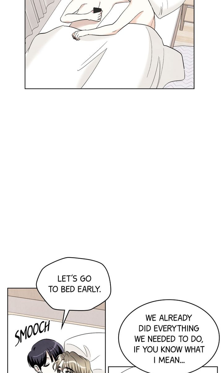 Stargazing Dog Chapter 30 page 20 - 