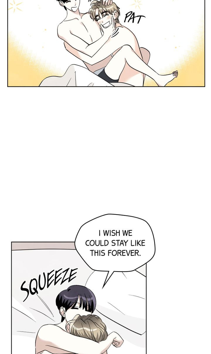 Stargazing Dog Chapter 30 page 22 - 