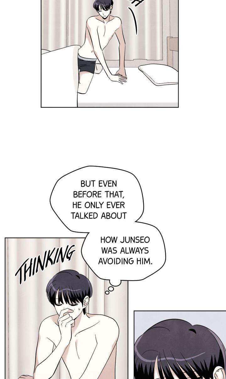 Stargazing Dog Chapter 30 page 29 - 