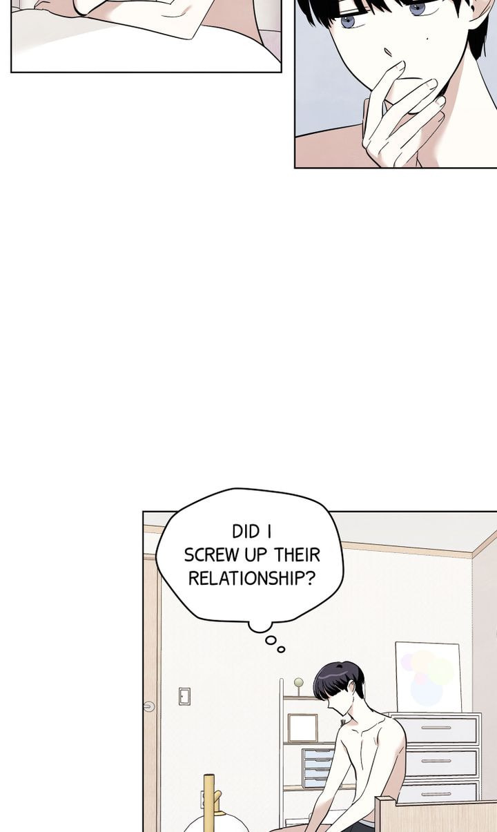 Stargazing Dog Chapter 30 page 30 - 