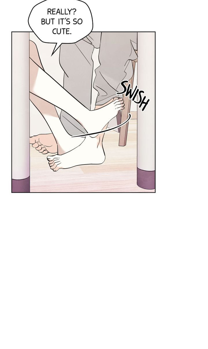 Stargazing Dog Chapter 30 page 4 - 