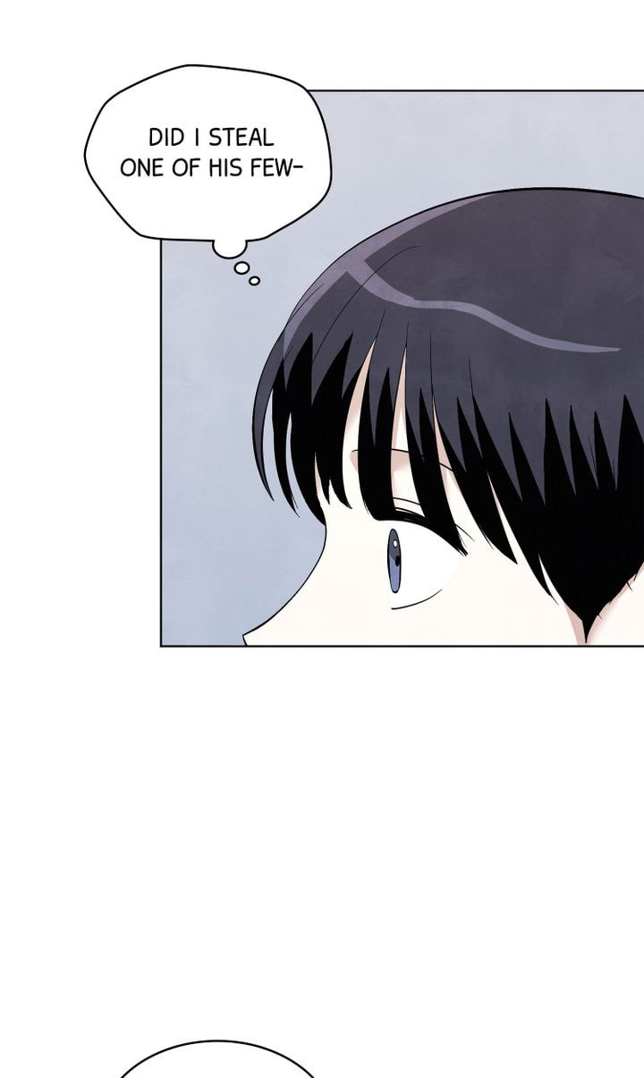 Stargazing Dog Chapter 30 page 32 - 