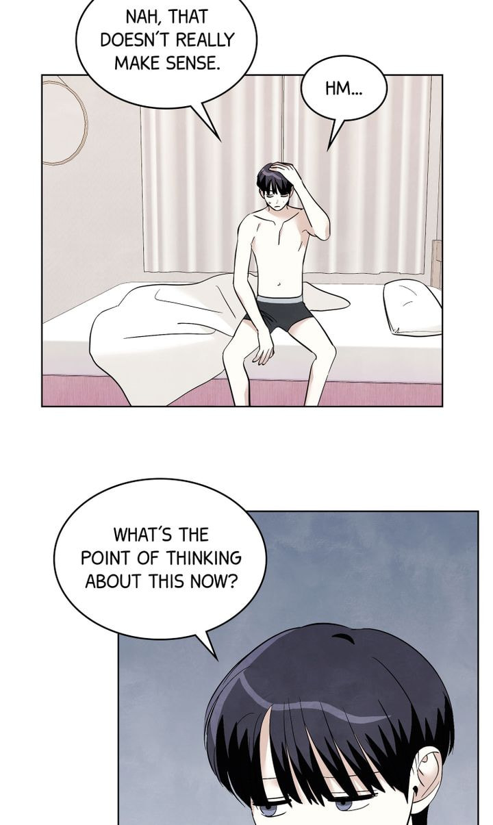 Stargazing Dog Chapter 30 page 33 - 