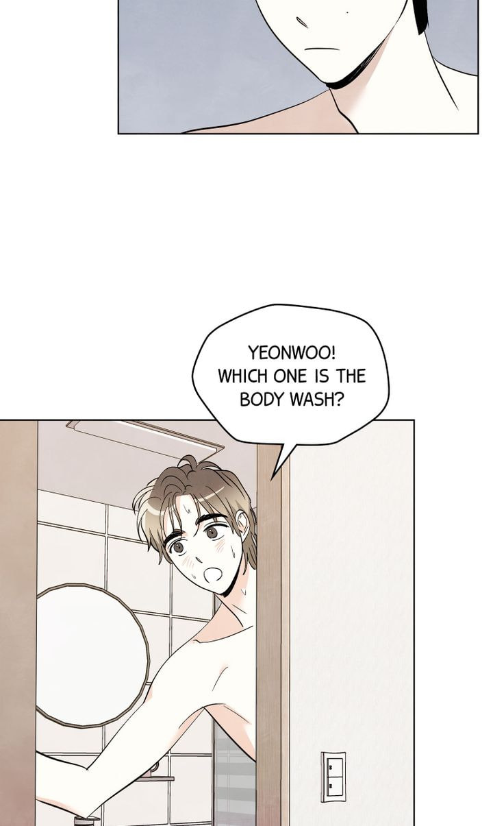 Stargazing Dog Chapter 30 page 34 - 