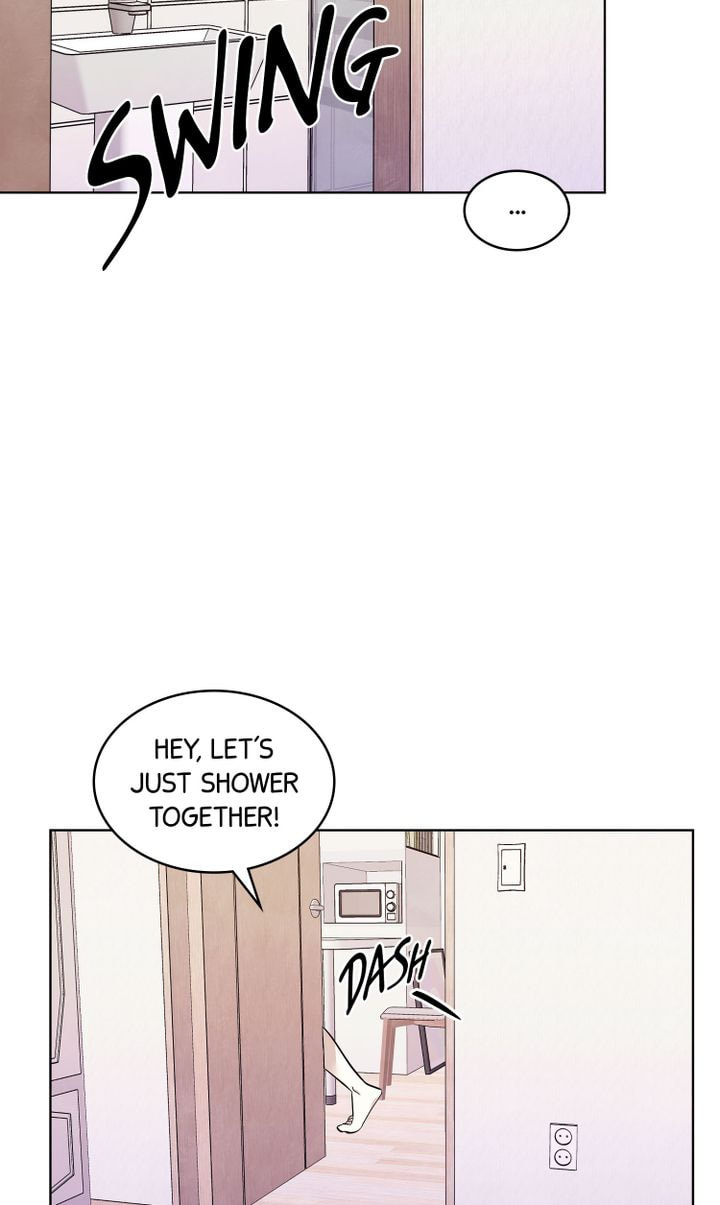 Stargazing Dog Chapter 30 page 35 - 