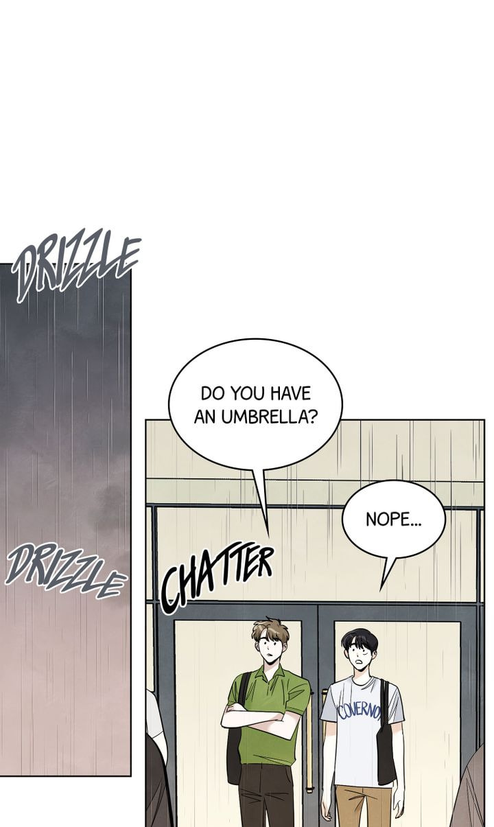 Stargazing Dog Chapter 30 page 39 - 