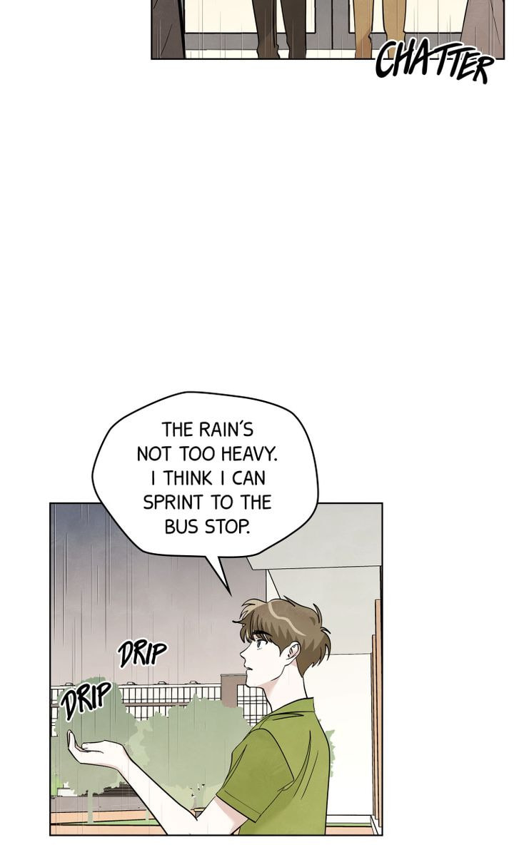 Stargazing Dog Chapter 30 page 40 - 