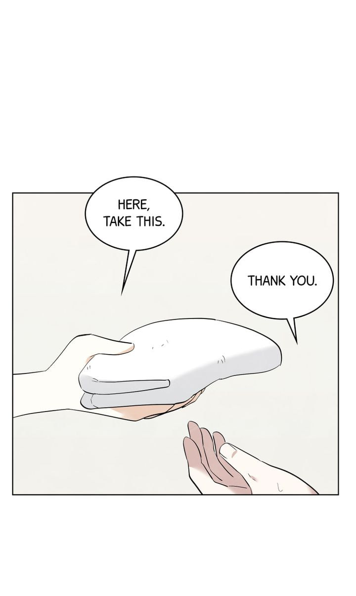 Stargazing Dog Chapter 30 page 44 - 