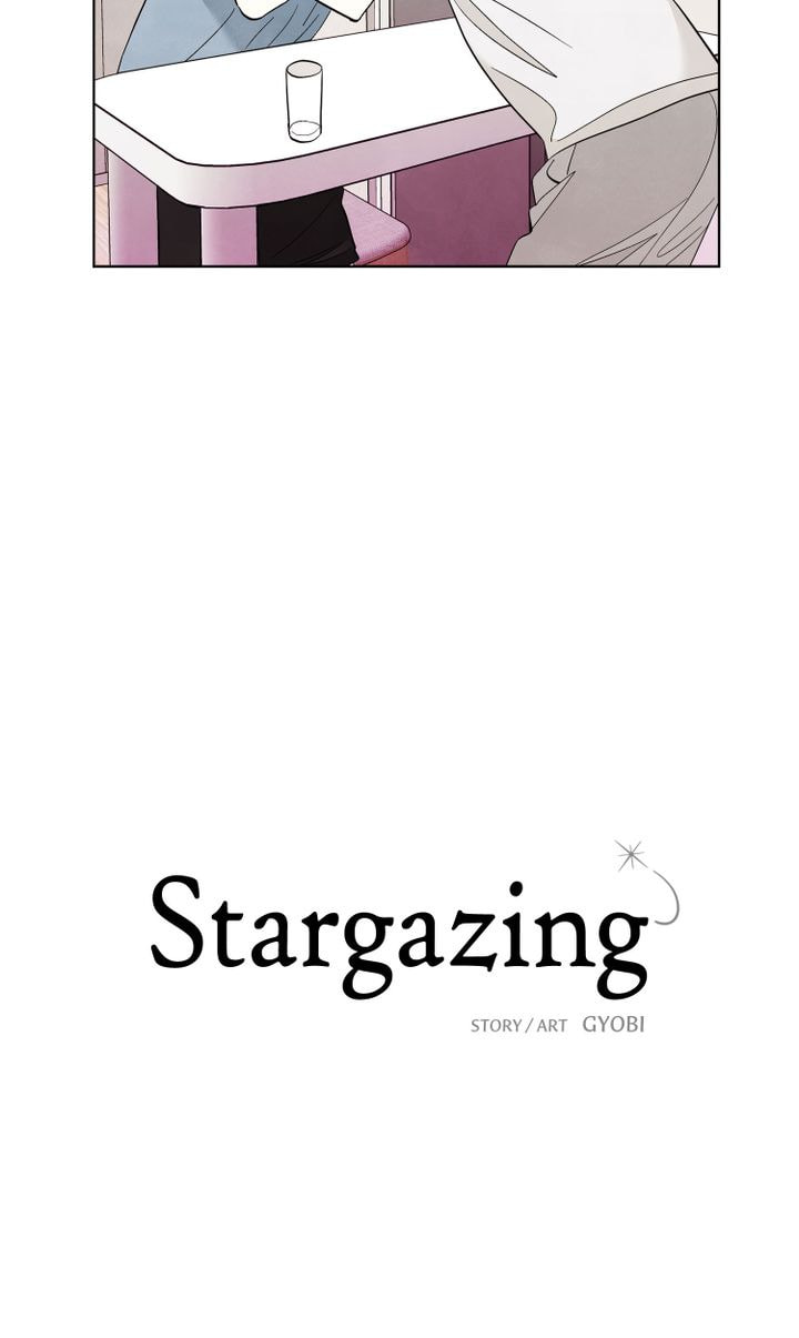 Stargazing Dog Chapter 30 page 10 - 
