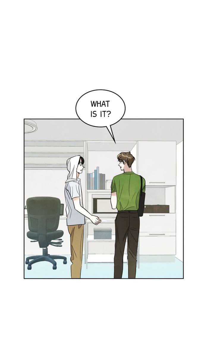Stargazing Dog Chapter 31 page 1 - 