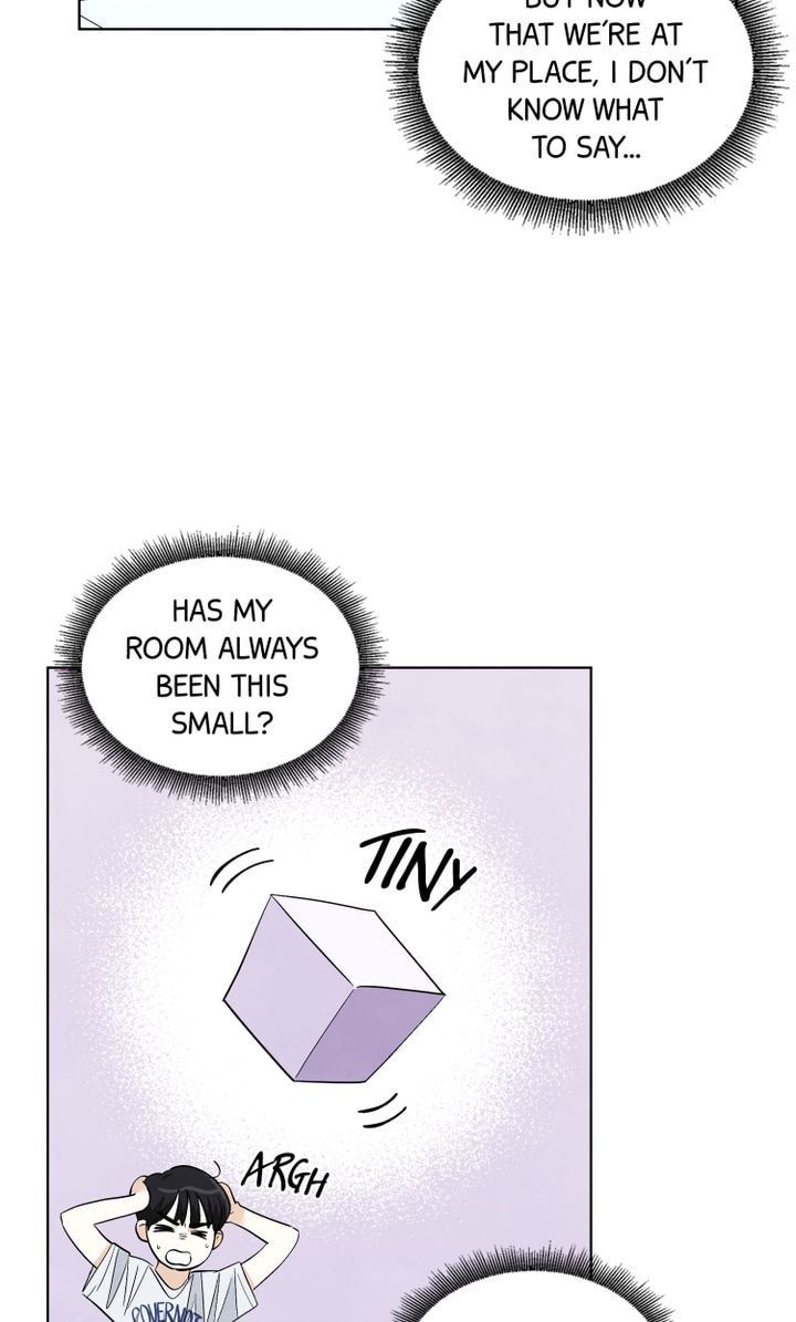 Stargazing Dog Chapter 31 page 11 - 