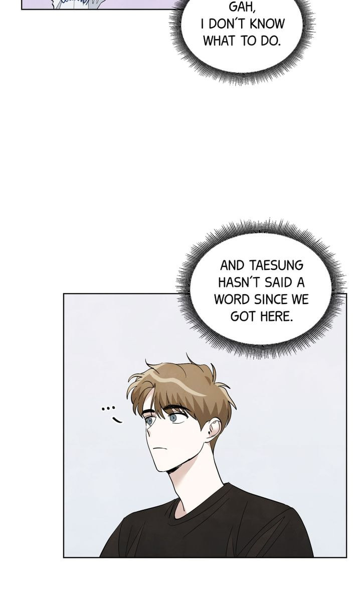 Stargazing Dog Chapter 31 page 12 - 