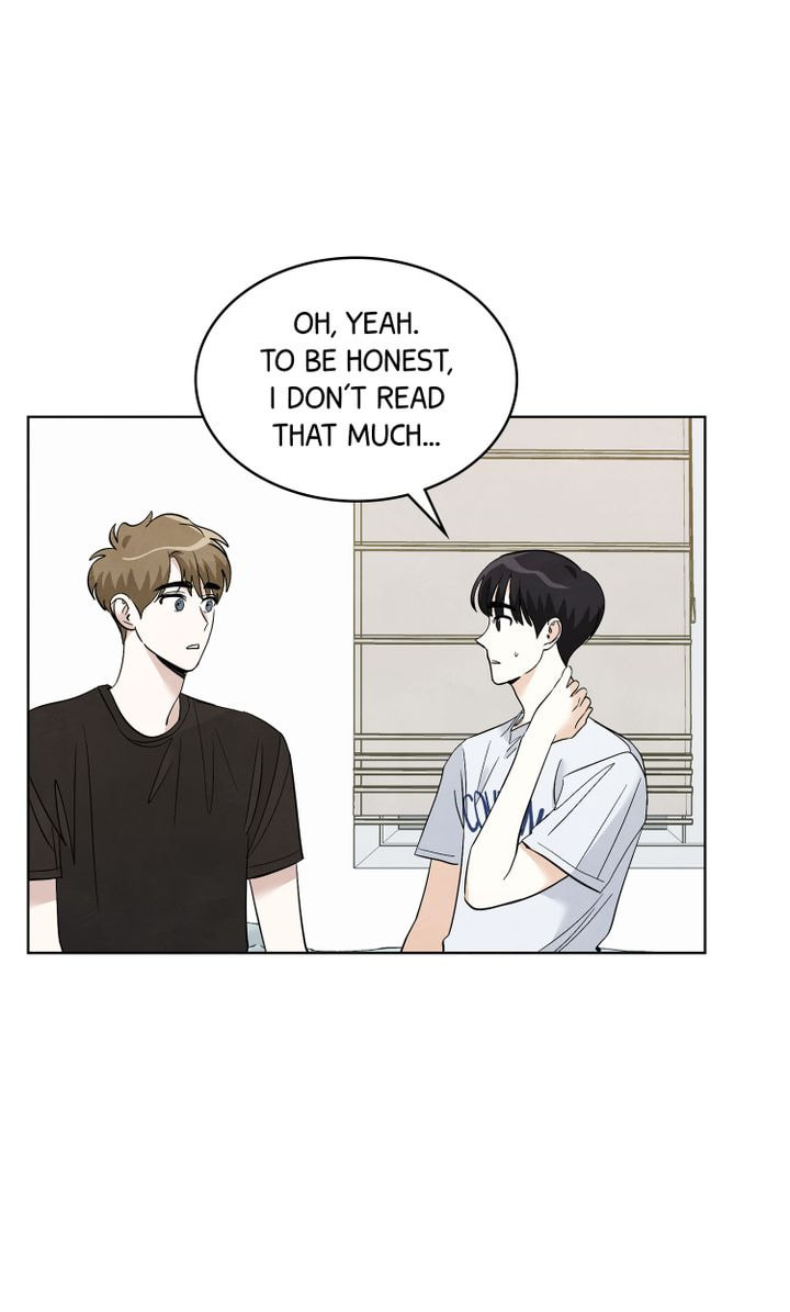 Stargazing Dog Chapter 31 page 14 - 