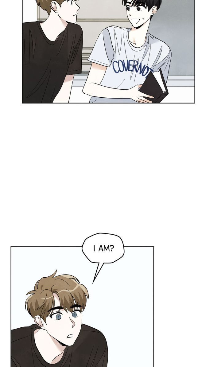 Stargazing Dog Chapter 31 page 23 - 