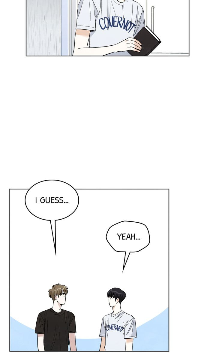 Stargazing Dog Chapter 31 page 25 - 